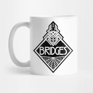 Bridges Mug